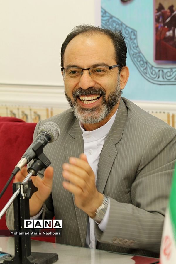 دومین نشست قطبی نهمین دوره مجلس دانش آموزی کشوردر خوزستان