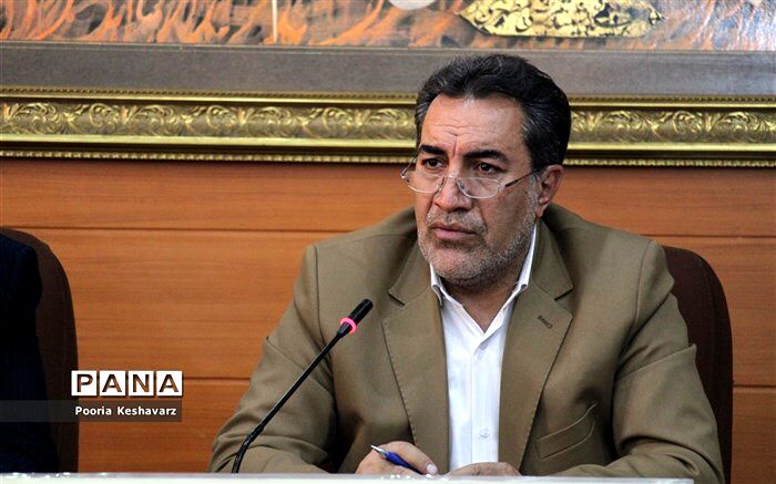 برگزاری جشن نیکوکاری در همه مدارس فارس