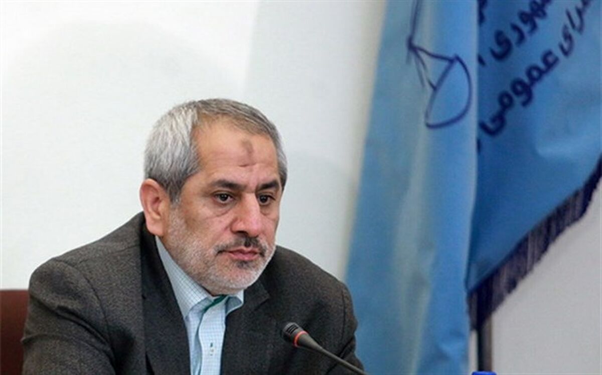 دادستان تهران خبر داد: صدور کیفرخواست برای ۸۰ دلال ارزی و اجرای ۱۵ طرح دستگیری