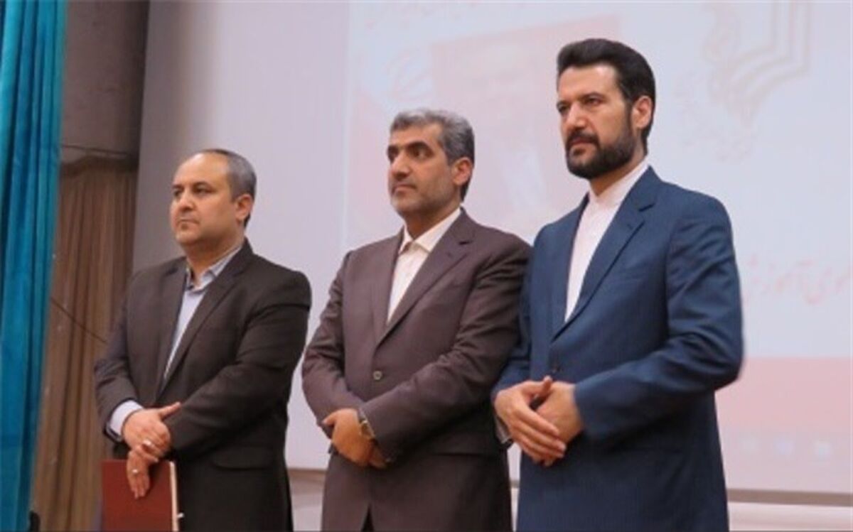ابراهیم فلاح نژاد مدیر آموزش و پرورش ناحیه 3 کرج شد