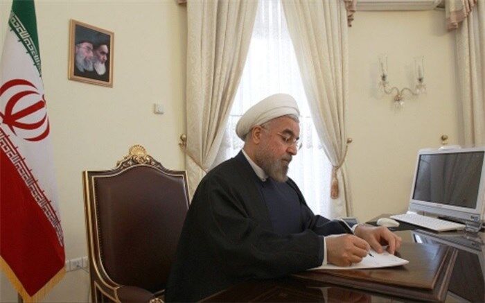 امضا و توشیح مصوبات معوقه دانشگاه فرهنگیان توسط رئیس‌جمهوری