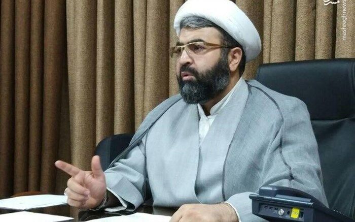 متهم حادثه تروریستی زاهدان به قید وثیقه آزاد شد