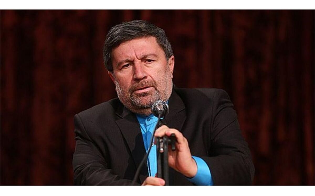قائم مقام حزب اعتماد ملی: نمی‌توانیم خط امام و انقلاب را کنار بگذاریم