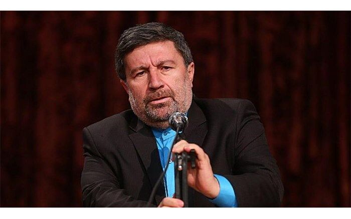 قائم مقام حزب اعتماد ملی: نمی‌توانیم خط امام و انقلاب را کنار بگذاریم