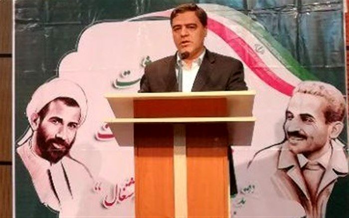 رئیس دانشگاه شهیدرجایی دبیر کمیسیون تخصصی شورای عتف شد