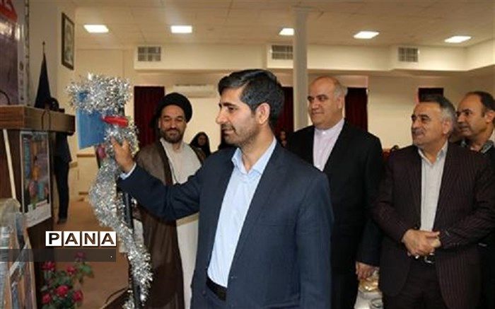 زنگ نیکوکاری در مدارس خراسان شمالی نواخته شد