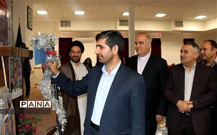 زنگ نیکوکاری در مدارس خراسان شمالی نواخته شد