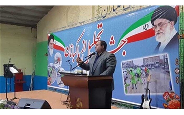ارومیه با تلاش پاکبان ها همواره پاکیزه ‌ترین شهر ایران است
