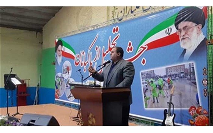 ارومیه با تلاش پاکبان ها همواره پاکیزه ‌ترین شهر ایران است