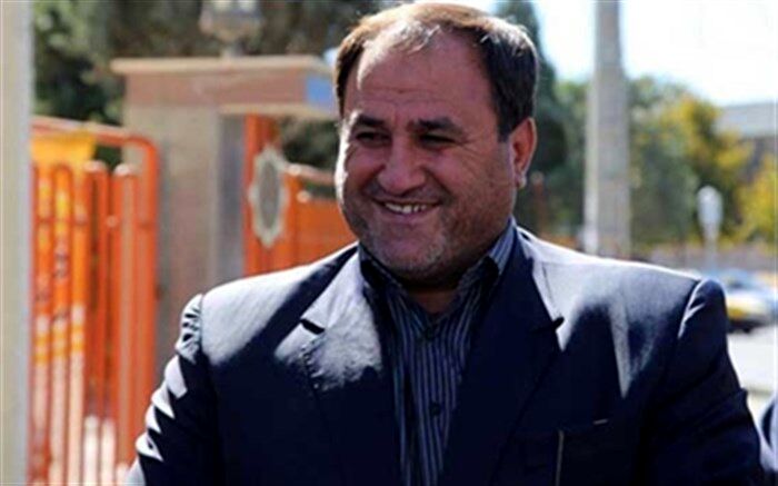 شهردار ارومیه چهره برتر راه و ساختمان سال 97 شد