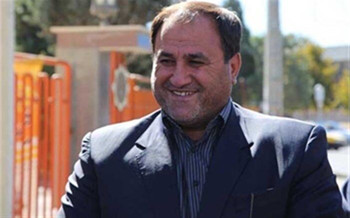 شهردار ارومیه چهره برتر راه و ساختمان سال 97 شد