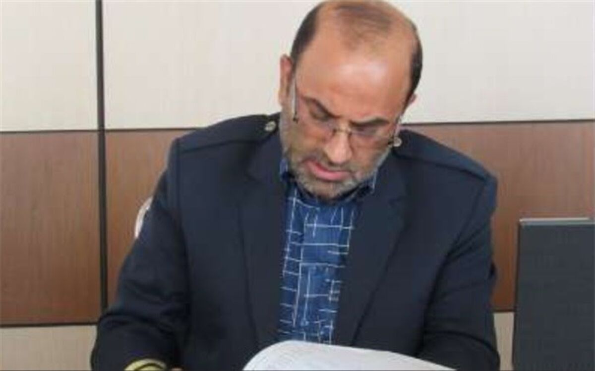 مدیرکل گمرکات خراسان جنوبی:بیش از ۲ هزار تن کالا از خراسان جنوبی ترانزیت شد