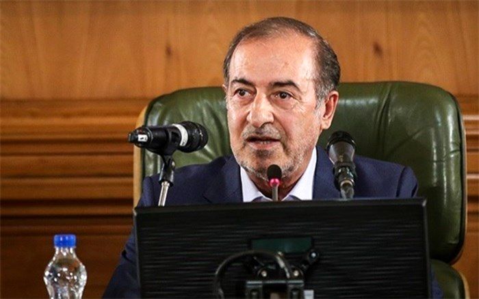 رئیس شورای عالی استان‌ها خبر داد: بررسی طرح دوفوریتی انتخاب شورایاری‌های کشور