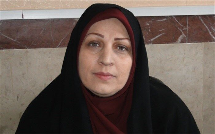 برگزاری نمایشگاه خلاقیت و کارآفرینی در پژوهش سرای خوارزمی پاکدشت