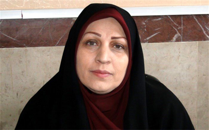 برگزاری نمایشگاه خلاقیت و کارآفرینی در پژوهش سرای خوارزمی پاکدشت