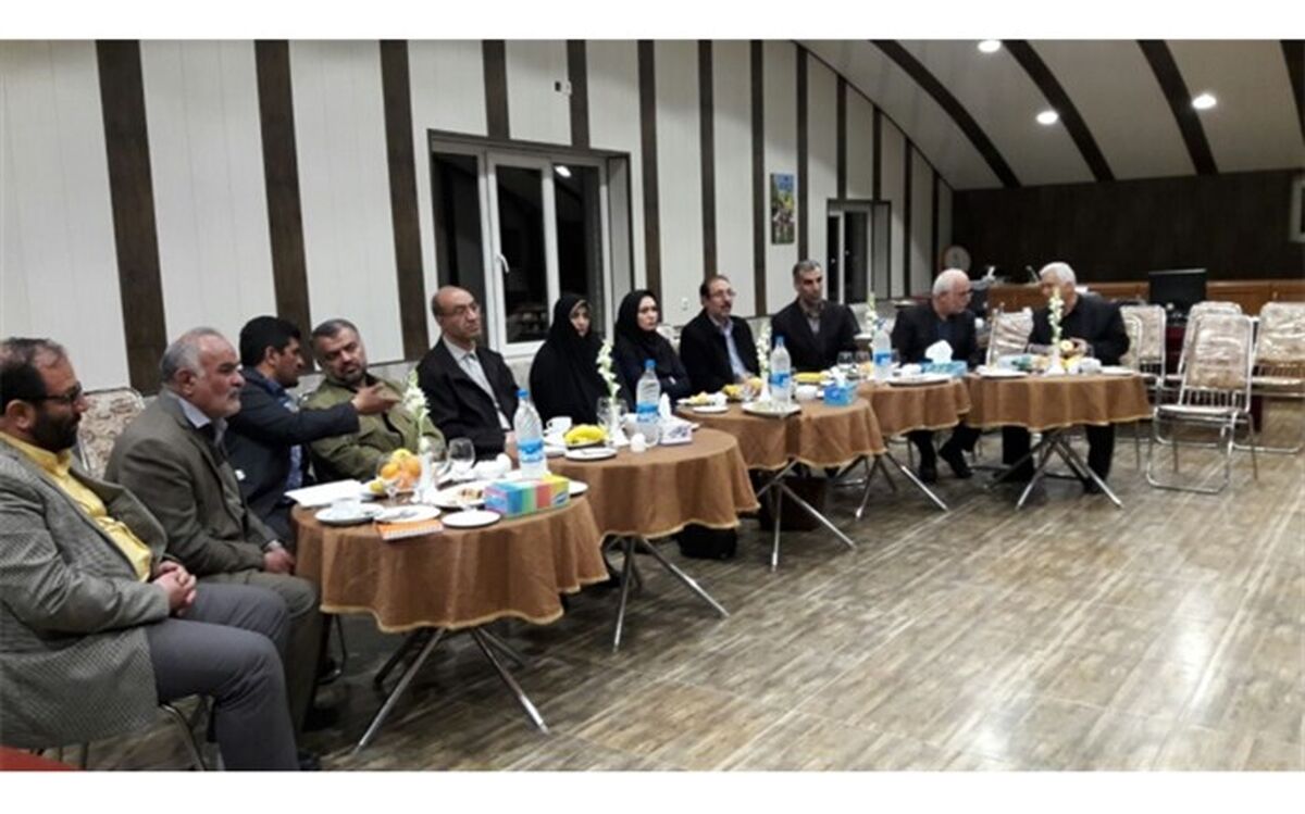 مشکلات دامداران صنعتی استان قزوین  بررسی شد