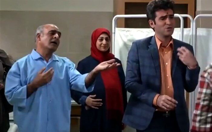آغاز تصویربرداری فوق لیسانسه‌ها پس از تعطیلات نوروز