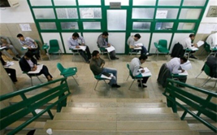 مهلت مجدد برای ثبت نام جاماندگان کنکور 98 اعلام شد