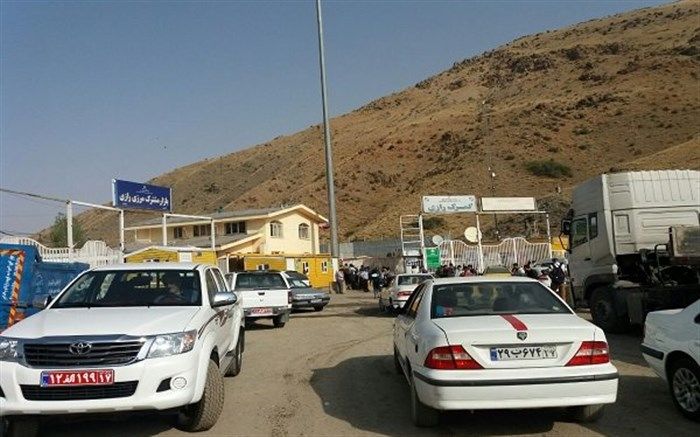 فاز دوم پایانه رازی خوی ۲ سال آینده به اتمام می رسد