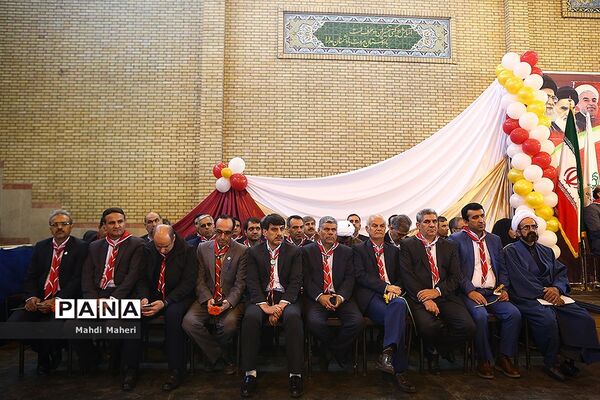 هفته گرامیداشت تربیت اسلامی و امور تربیتی