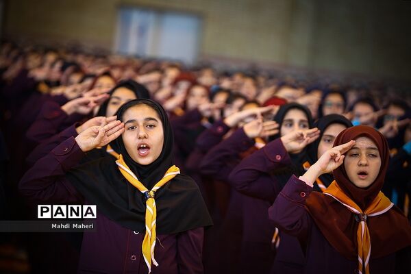 هفته گرامیداشت تربیت اسلامی و امور تربیتی