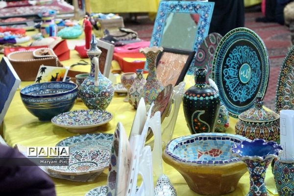 جشنواره ملی کانون‌های فرهنگی و تربیتی در همدان