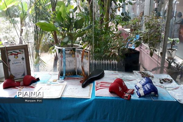 جشنواره ملی کانون‌های فرهنگی و تربیتی در همدان