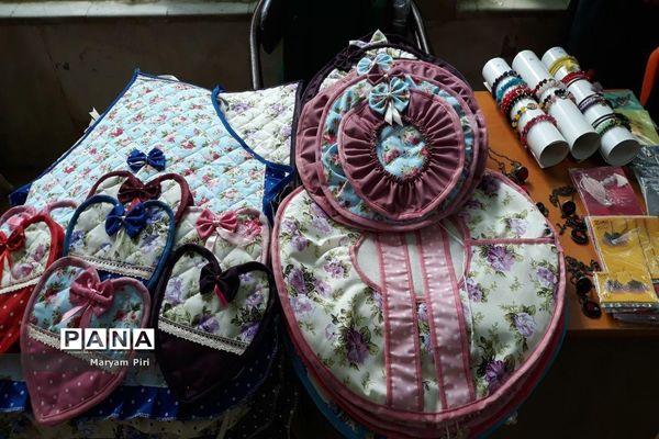 جشنواره ملی کانون‌های فرهنگی و تربیتی در همدان