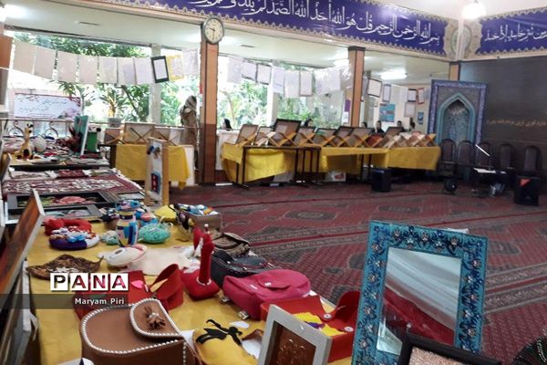 جشنواره ملی کانون‌های فرهنگی و تربیتی در همدان