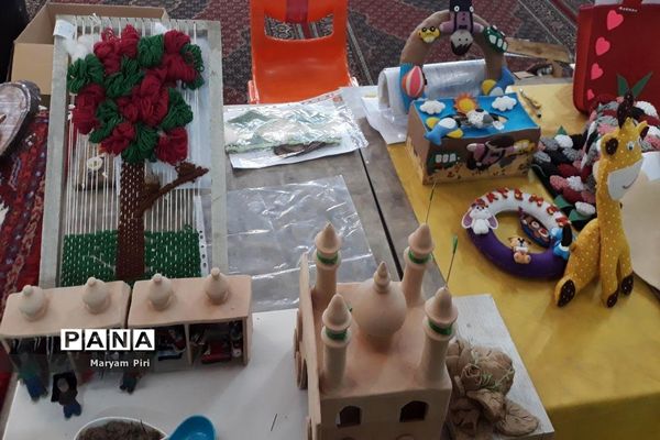 جشنواره ملی کانون‌های فرهنگی و تربیتی در همدان