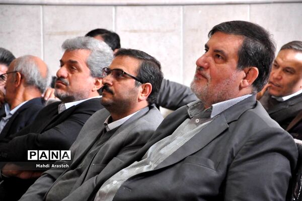 برگزاری کارگاه عملیاتی،آموزشی مدیریت جامع سوانح و بلایا در شهرستان بیرجند