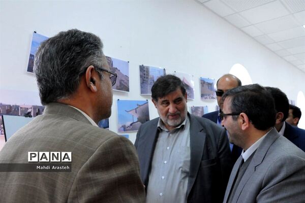 برگزاری کارگاه عملیاتی،آموزشی مدیریت جامع سوانح و بلایا در شهرستان بیرجند