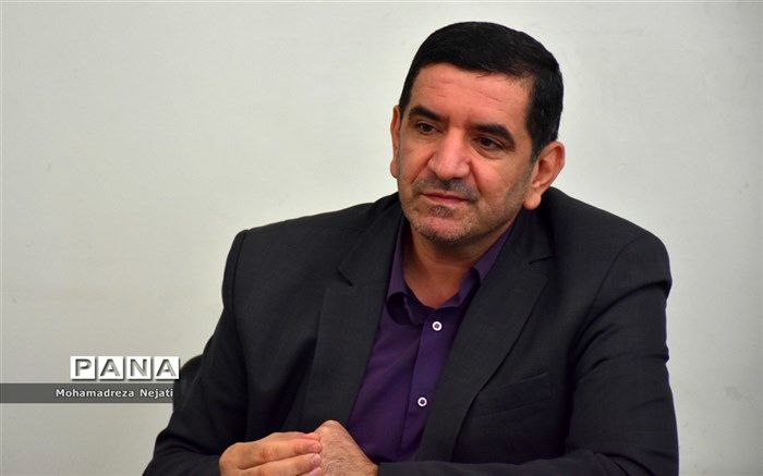 30 هزار دانش‌آموز مازندران عضو سمن‌های دانش‌آموزی شده‌اند