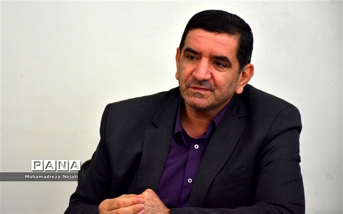 30 هزار دانش‌آموز مازندران عضو سمن‌های دانش‌آموزی شده‌اند