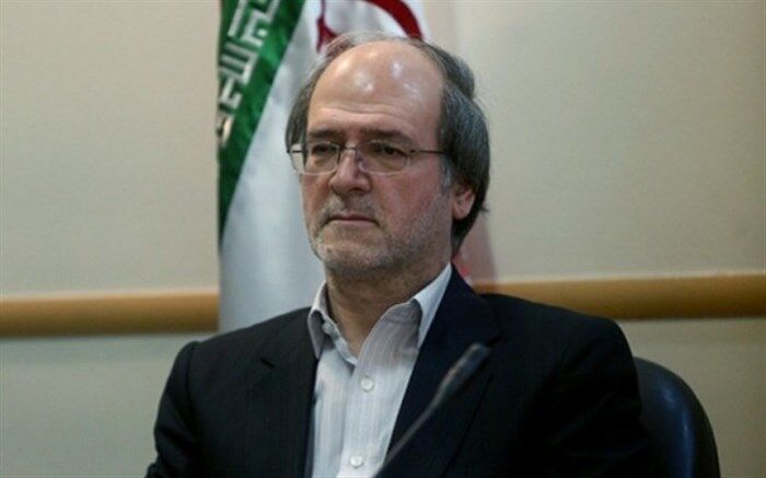 سرپرست معاونت امور مطبوعاتی منصوب شد