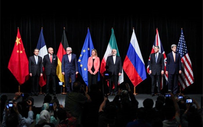 «ظریف» حقانیت ایران را به کل دنیا ثابت کرد