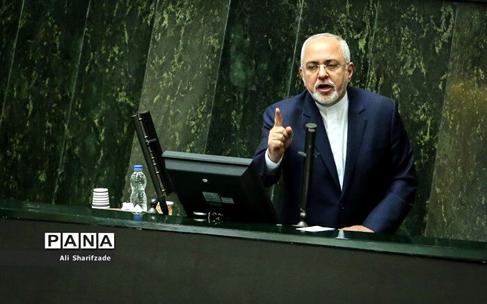 رحیمی: ظریف 18 بارنمایندگان را قانع کرد