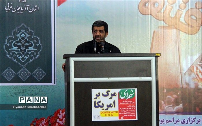 ضرغامی هم خواستار بازگشت ظریف شد