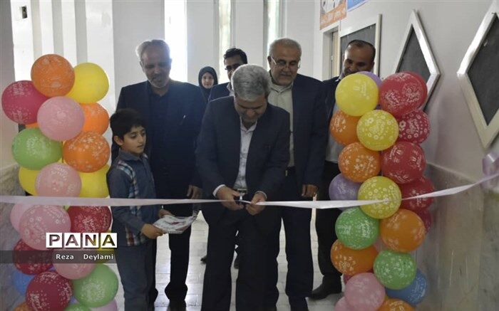 مراسم گرامیداشت سالروز تاسیس کانونهای فرهنگی وتربیتی در شهرستان امیدیه برگزار شد
