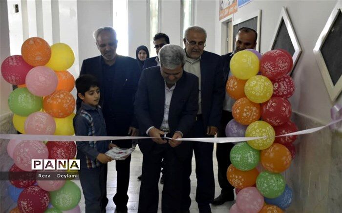 مراسم گرامیداشت سالروز تاسیس کانونهای فرهنگی وتربیتی در شهرستان امیدیه برگزار شد