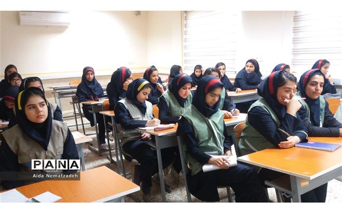 افتتاح اولین پایگاه خبرگزاری پانا درناحیه ۲ اهواز