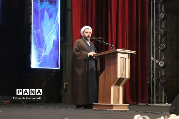 جشن بزرگ سالروز ولادت حضرت فاطمه زهرا (س) در شهرقدس