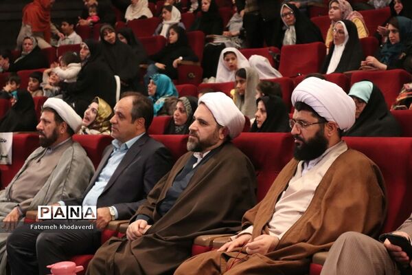 جشن بزرگ سالروز ولادت حضرت فاطمه زهرا (س) در شهرقدس