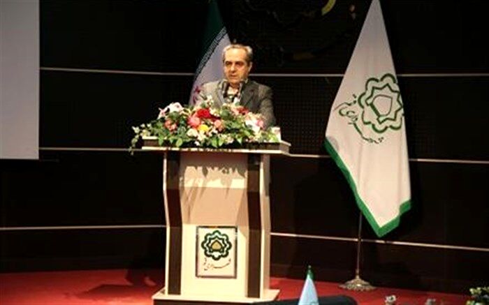 استاندار قم: مهندسین سرمایه های فکری برای توسعه همه جانبه هستند