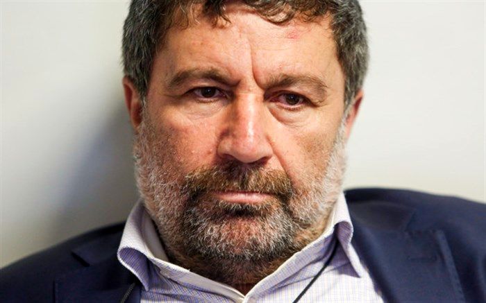 نامه الیاس حضرتی به ظریف: صحنه را به نفع چه کسانی خالی می‌کنید؟