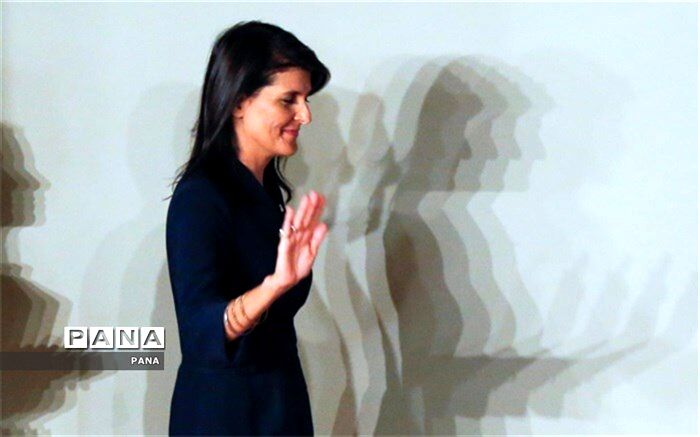 «نیکی هیلی» نامزد پُست جدیدی شد