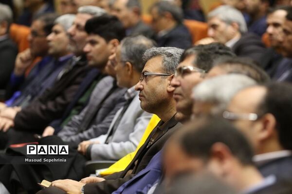 اولین جشن گلریزان مدارس استثنایی در تبریز