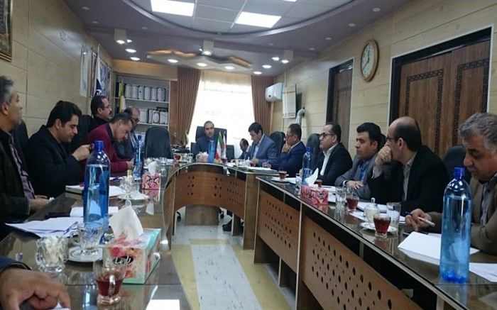 توزیع کالاهای اساسی باید به طور مستمر انجام شود