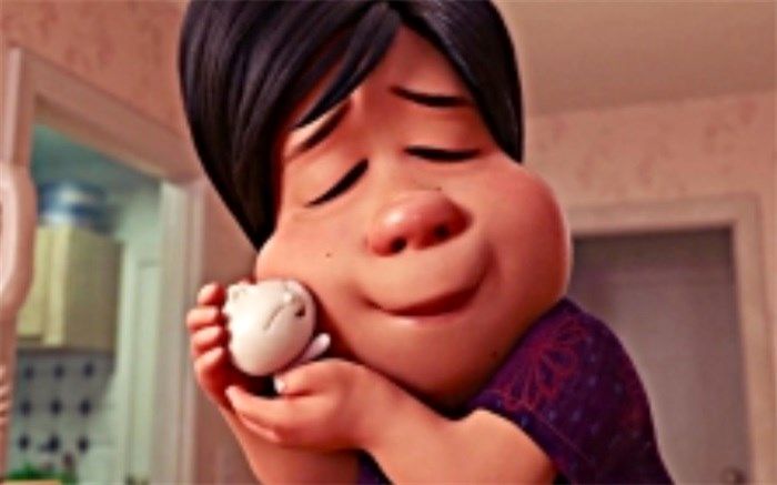 انیمیشن کوتاهی با موضوع «مادر» که امسال اسکار گرفت + فیلم