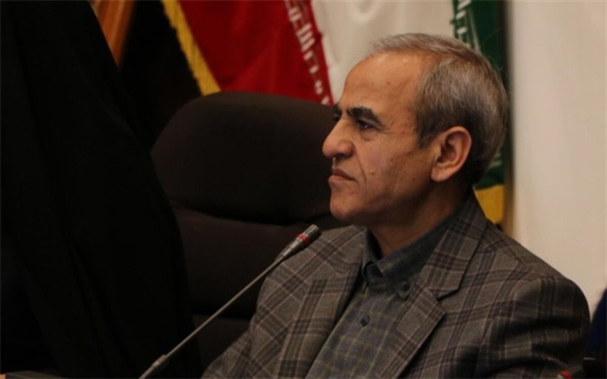 رئیس شورای اسلامی کلانشهر تبریز: قوانین کافی  برای نظارت بر عملکرد شهرداری نداریم